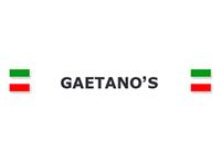 Gaetano Shoes