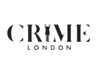 Crime London