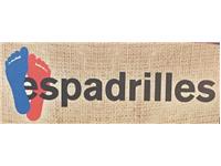 Espadrilles