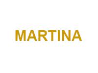 Martina