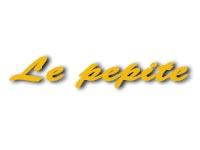Le pepite
