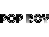 Pop Boy
