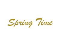 Spring Time