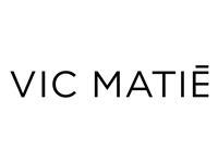 Vic Matie