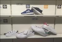 Los Angeles e Stan Smith