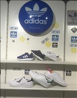 Stan Smith e Los Angeles