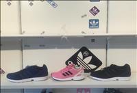 zx flux