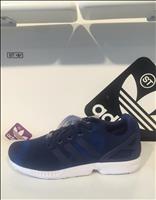 zx flux