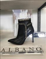 stivaletto accessorio