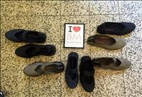 lulia, catwalk, charm