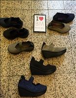 lulia, catwalk, charm