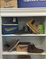 el side boot canvas, el side boot suede