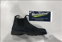 1912 - waxed suede