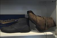 Laces Boot
