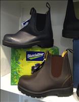 Side Boot