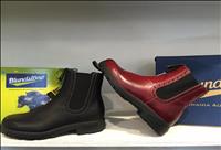 Side Boot