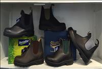 Vari Side Boot