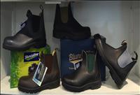 Vari Side boot