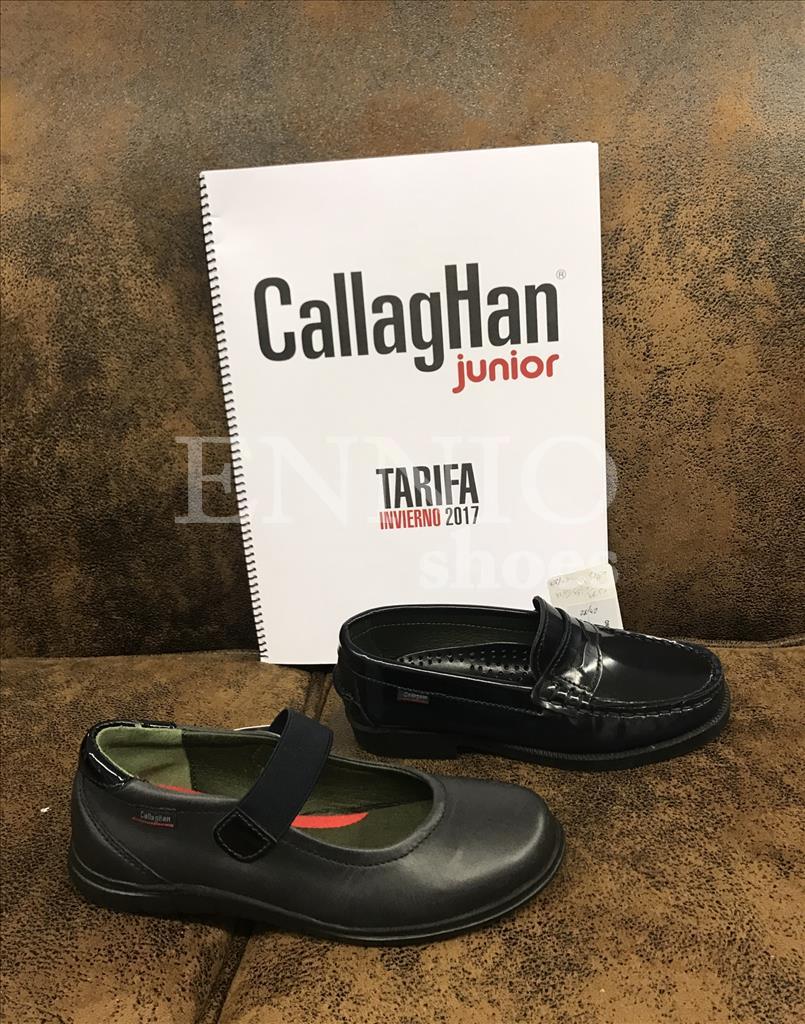 Callaghan scarpe inverno 2017 2025