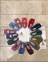 slip on, bebe', bebe' fiocchetto