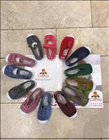 slip on, bebe', bebe' fiocchetto