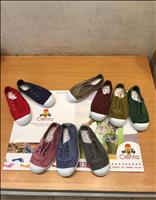 slip on