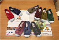 slip on