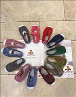 slip on, bebe', bebe' fiocchetto