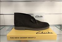 Desert Boot 2
