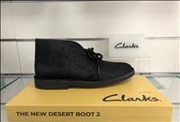 Desert Boot 2 (cavallino)