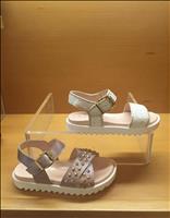 sandali junior