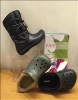 Stivale di Gomma CrocBand II - Blizen