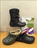 Stivale di Gomma CrocBand II - Blizen