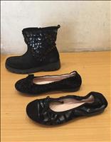 Ballerine e Tronchetti