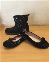 Ballerine e Tronchetti