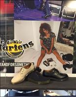 Cruise Gizelle (canvas)- Brogue(duilio pelle)