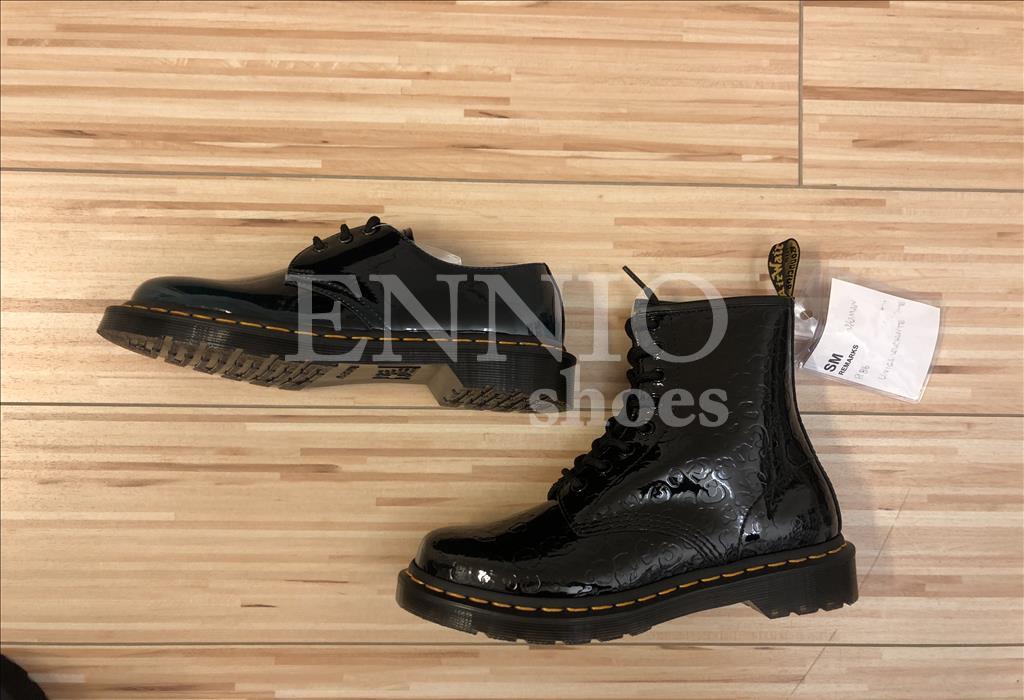 Dr. Martens Autunno/Inverno