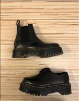 2976 Bex (chelsea boot) e 1461 Bex (3 eyes)