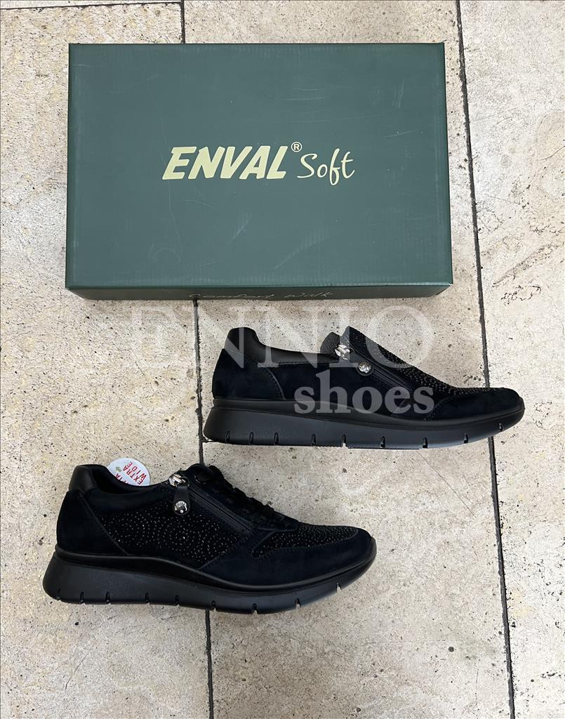 Enval Soft Autunno Inverno