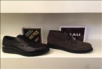 Scarpa Classica e Polacchino in Gorotex