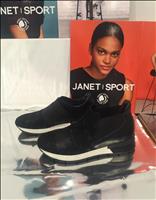 Janet Sport