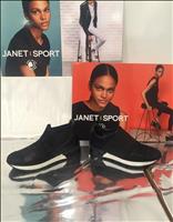 Janet Sport