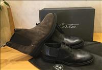 Linea Cortos. Stivaletti - Scarpa
