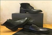 Linea Cortos. Stivaletto - Scarponcino - Scarpa