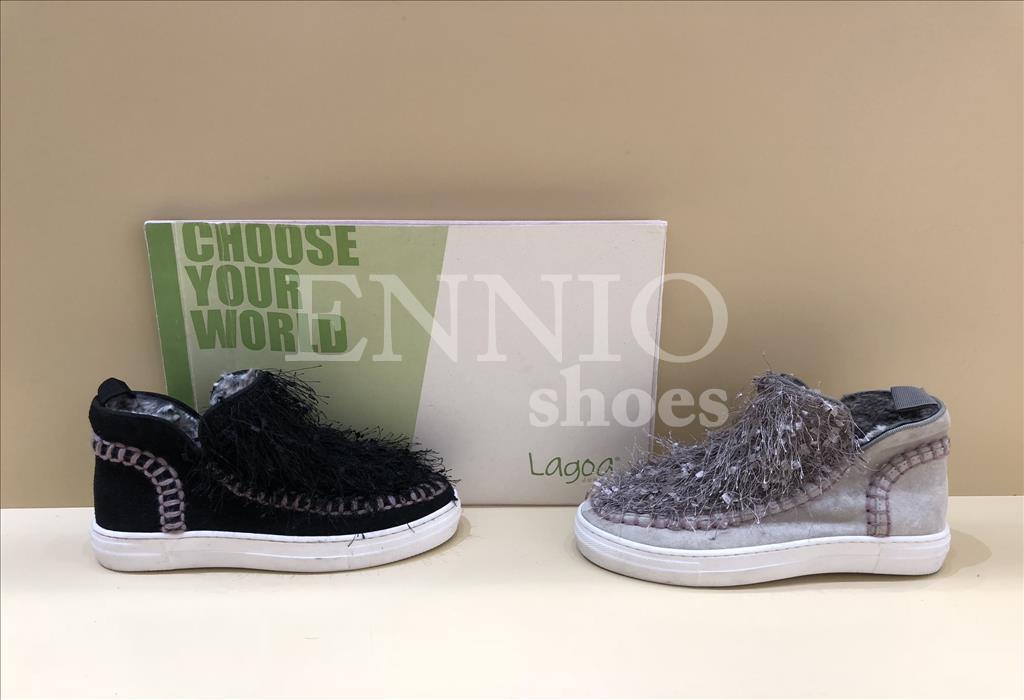 Lagoa scarpe best sale invernali