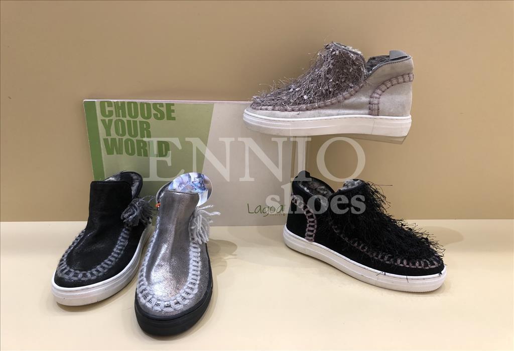 Lagoa scarpe best sale invernali