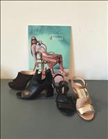 sandali fashion