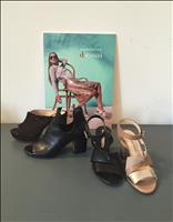 sandali fashion