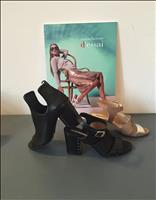 sandali fashion