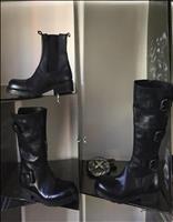 Stivaletto Beatles Linea Frank - Stivale Kevin